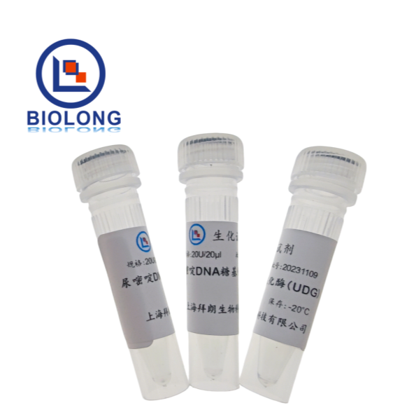 尿嘧啶 DNA 糖基化酶 (UDG)（编号：BLE052-1B） - 1